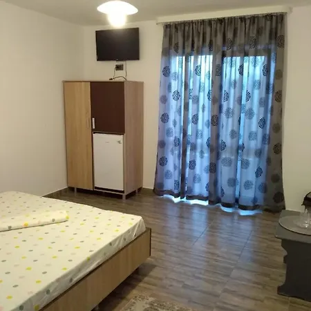 Pensiune Casa Inna Venus